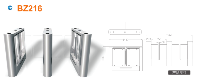 济南摆闸BZ216