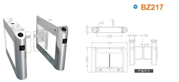 济南摆闸BZ217